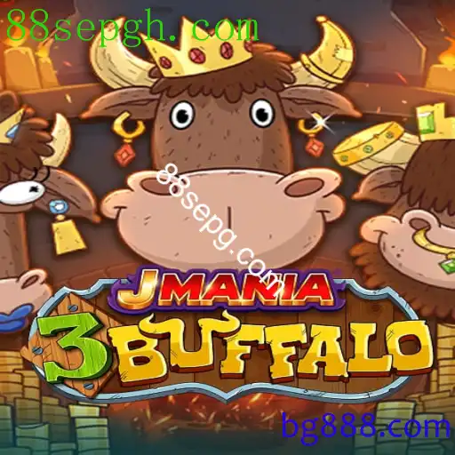 Descubra o Mundo Empolgante de JMania3Buffalo: Uma Aventura de Diversão e Estratégia