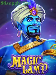 MagicLamp: Um Jogo de Estratégia e Sorte
