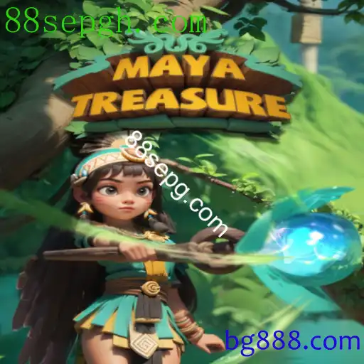 Descubra o Fascinante Mundo de MayaTreasure: Um Jogo Envolvente