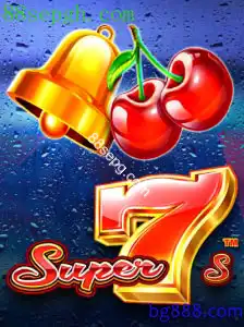 Super7s: Um Mergulho no Fascinante Mundo do Jogo com 88sepg.com